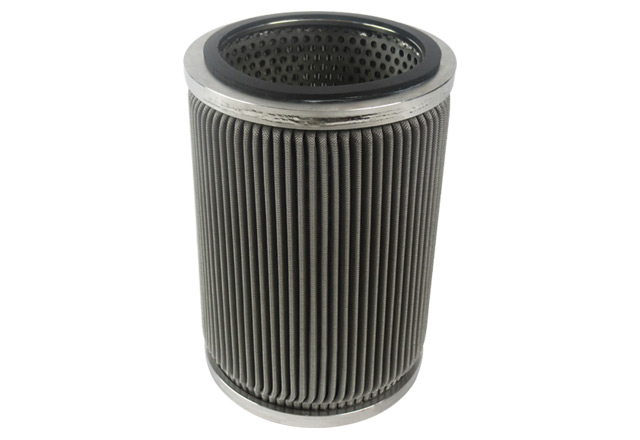 stainless steel filter